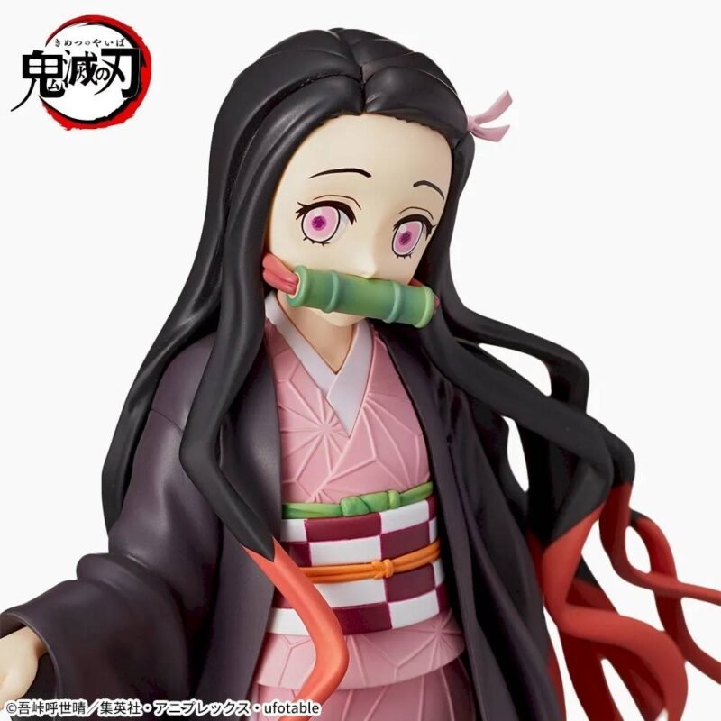 Figura Nezuko SPM