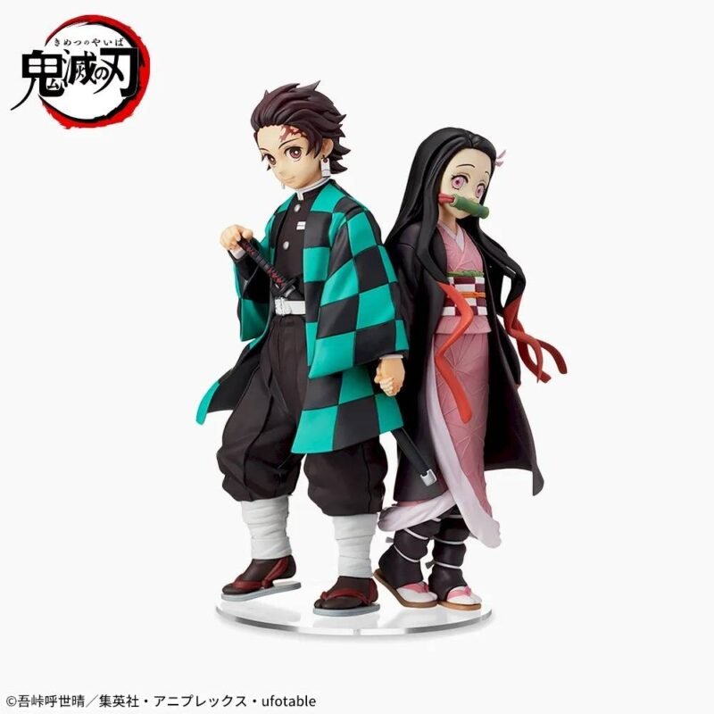 Figura Nezuko SPM