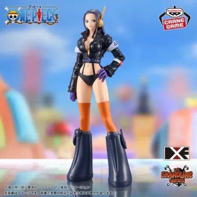 Figura nico Robin Egghead