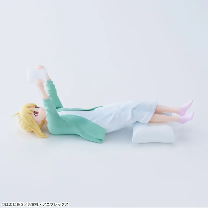Figura Nijika Ijichi Bocchi the Rock! Chokonose Premium Figure