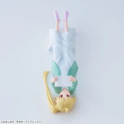 Figura Nijika Ijichi Bocchi the Rock! Chokonose Premium Figure