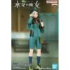 Figura Nika Nanaura Mobile Suit Gundam the Witch From Mercury