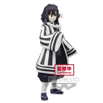 Figura Obanai vol 15