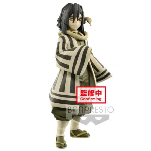 Figura Obanai vol 16