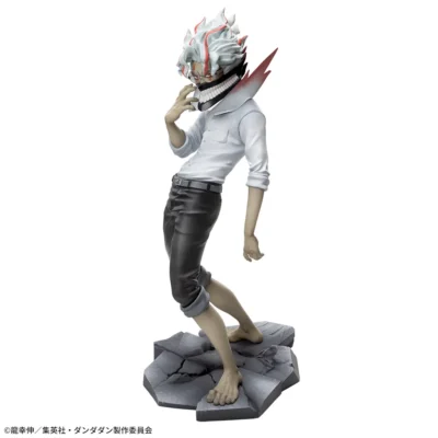 Figura Okarun