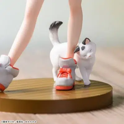 Figura Power Luminasta