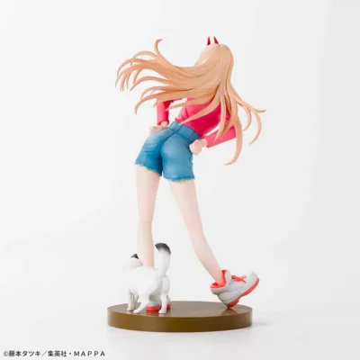 Figura Power Luminasta