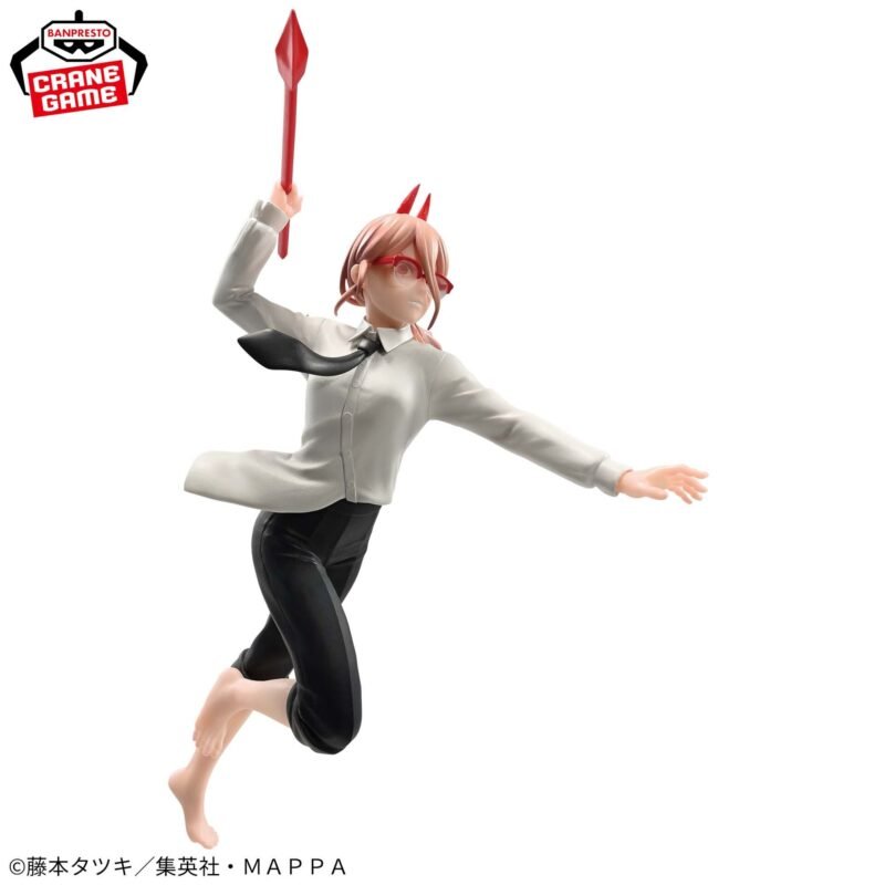 Figura Power Vibration Stars