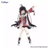 Figura Pulao Noodle Stopper