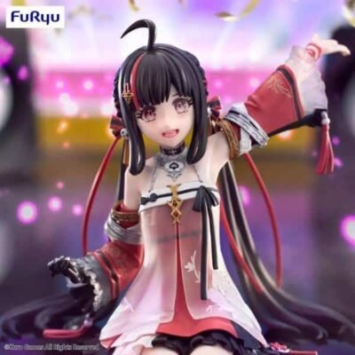 Figura Pulao Noodle Stopper