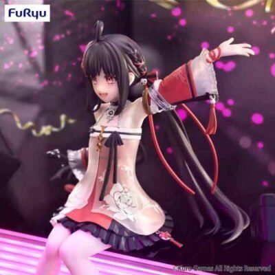 Figura Pulao Noodle Stopper