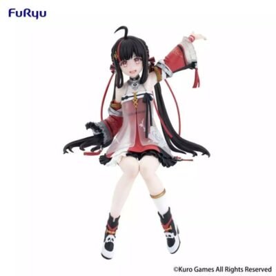 Figura Pulao Noodle Stopper