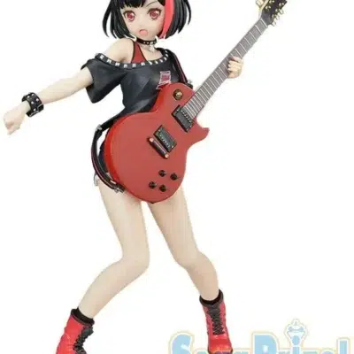 Figura Ran Mitake