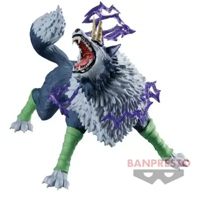 Figura Ranga That Time I Got Reincarnated As A Slime Effectreme