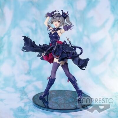 Figura Ranko Kanzaki Special