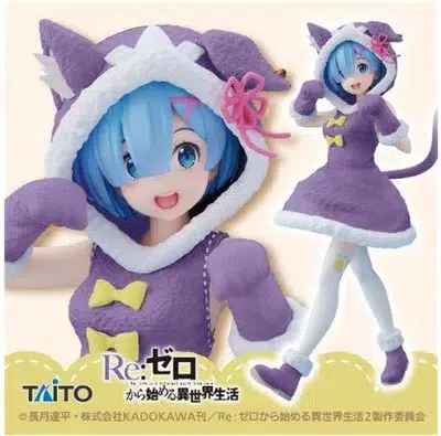 Figura Rem Coreful