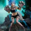 Figura Rem Monster