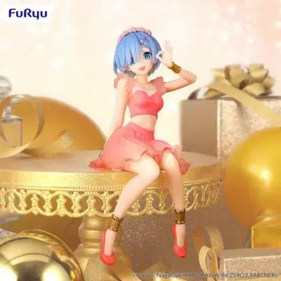 Figura Rem Noodle Stopper