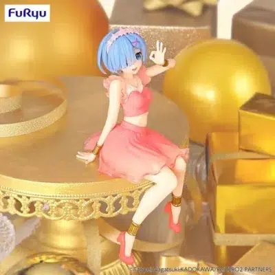 Figura Rem Noodle Stopper