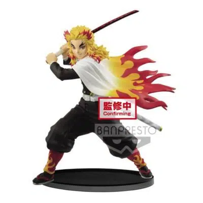 Figura Rengoku Vibration Stars