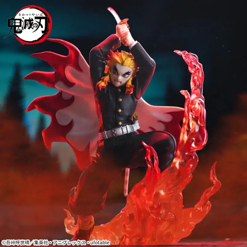 Figura Rengoku Xross Link