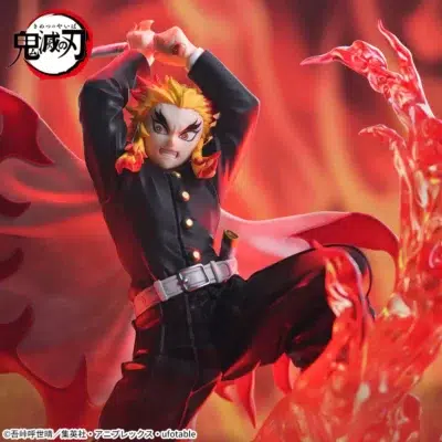 Figura Rengoku Xross Link