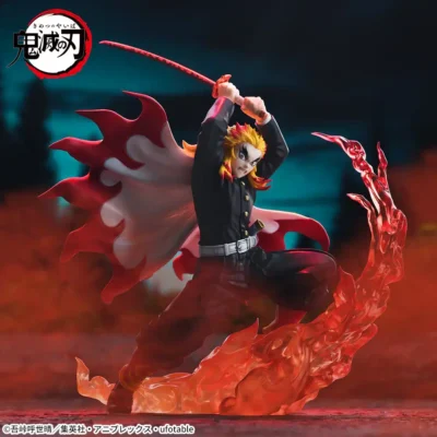 Figura Rengoku Xross Link