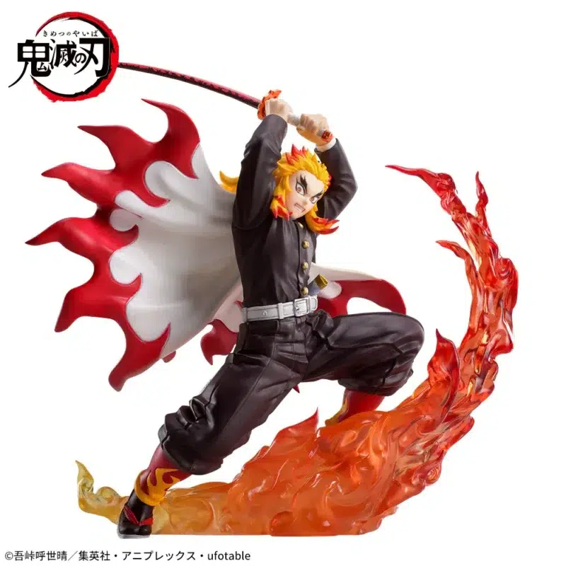 Figura Rengoku Xross Link