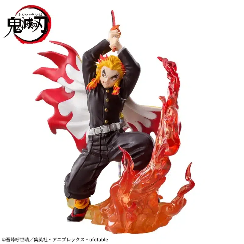 Figura Rengoku Xross Link