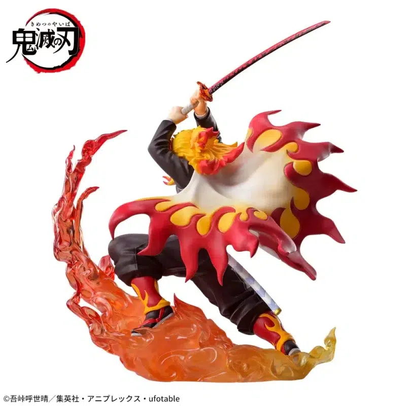 Figura Rengoku Xross Link