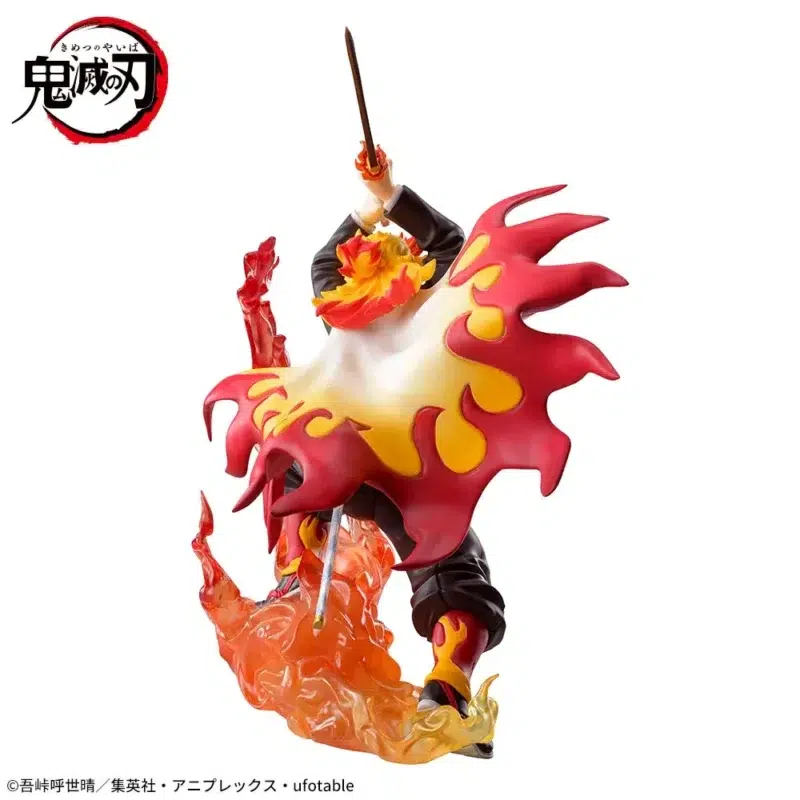 Figura Rengoku Xross Link