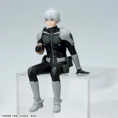 Figura Reno Ichikawa