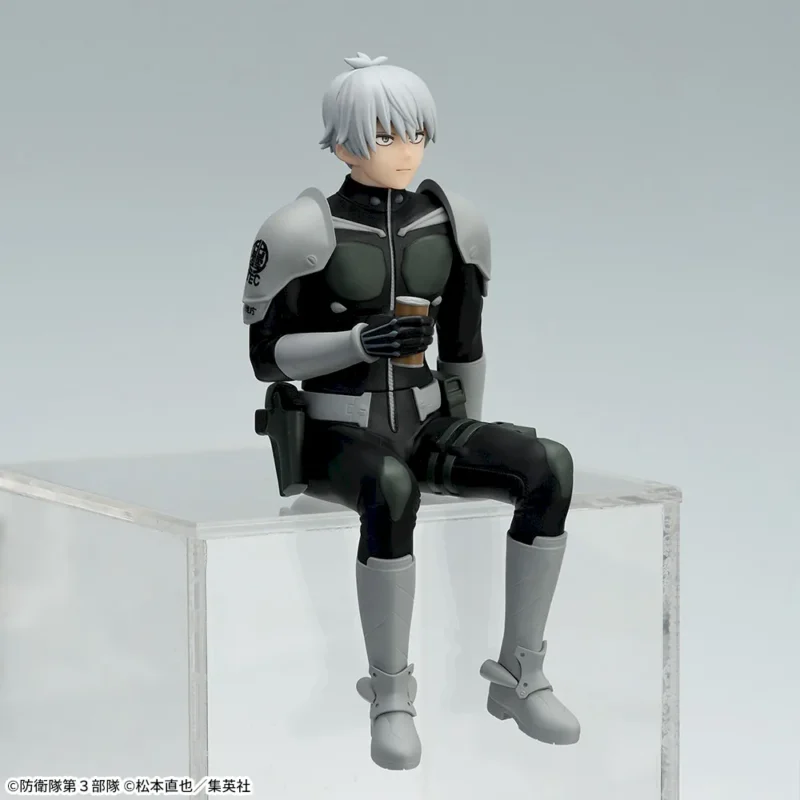 Figura Reno Ichikawa