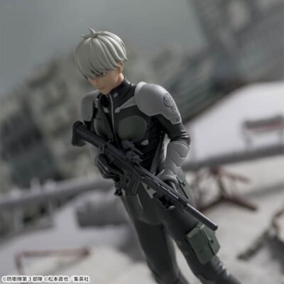 Figura Reno Ichikawa Luminasta