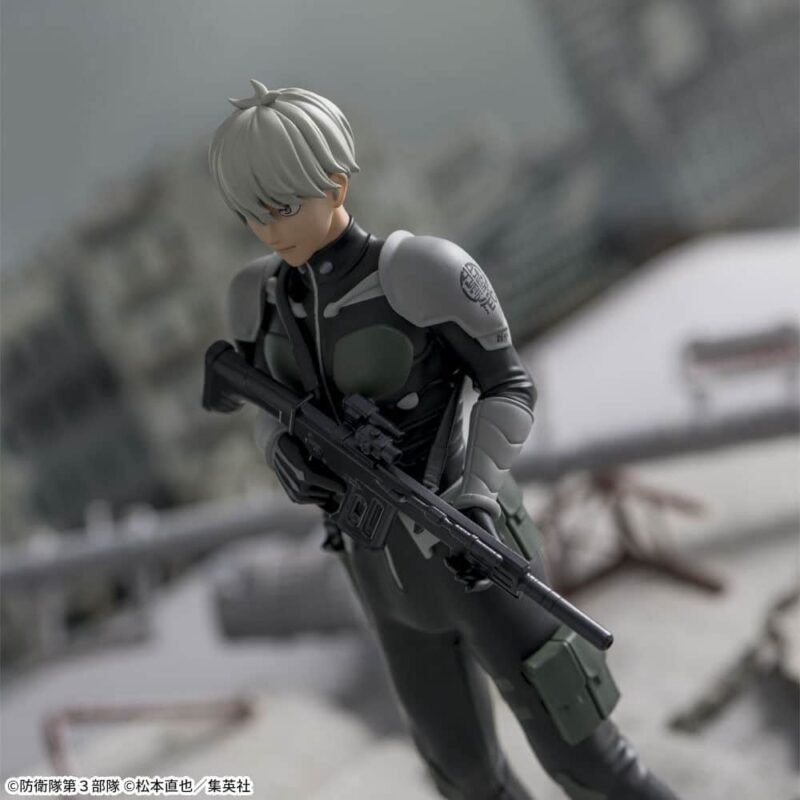 Figura Reno Ichikawa Luminasta