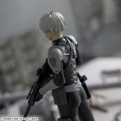 Figura Reno Ichikawa Luminasta