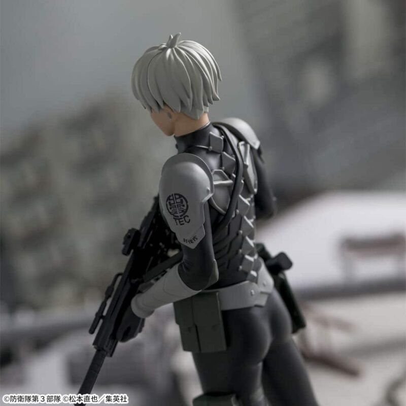 Figura Reno Ichikawa Luminasta