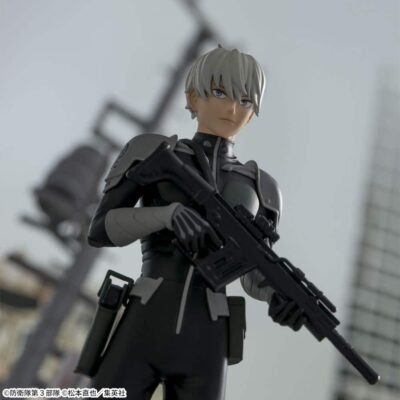 Figura Reno Ichikawa Luminasta