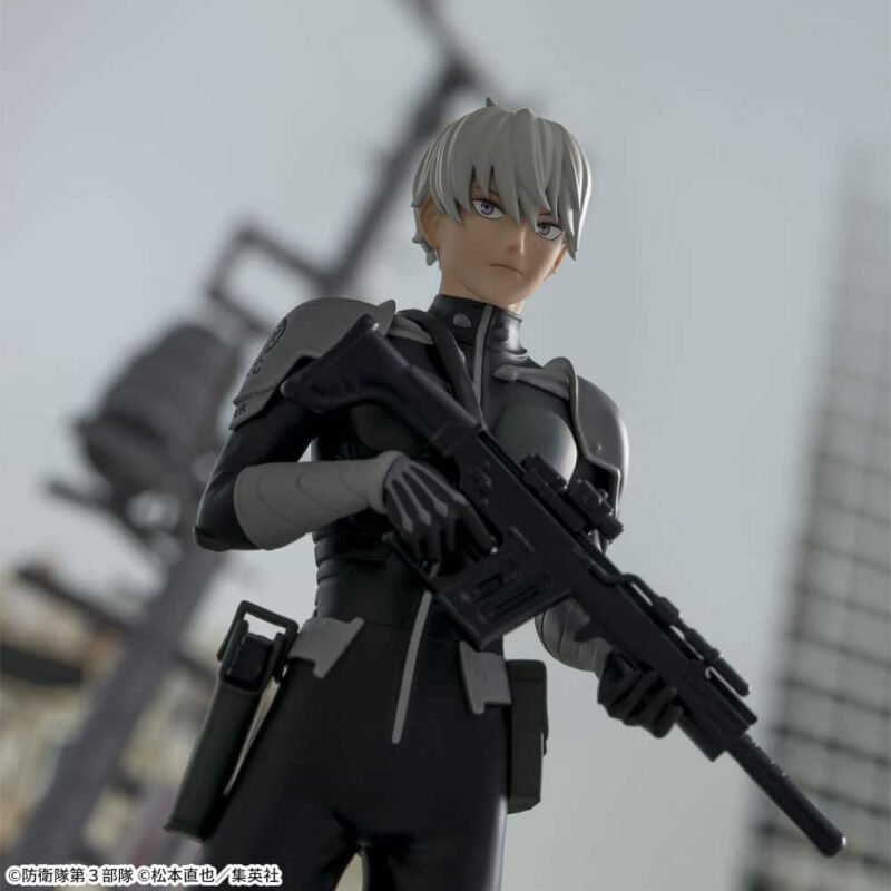 Figura Reno Ichikawa Luminasta