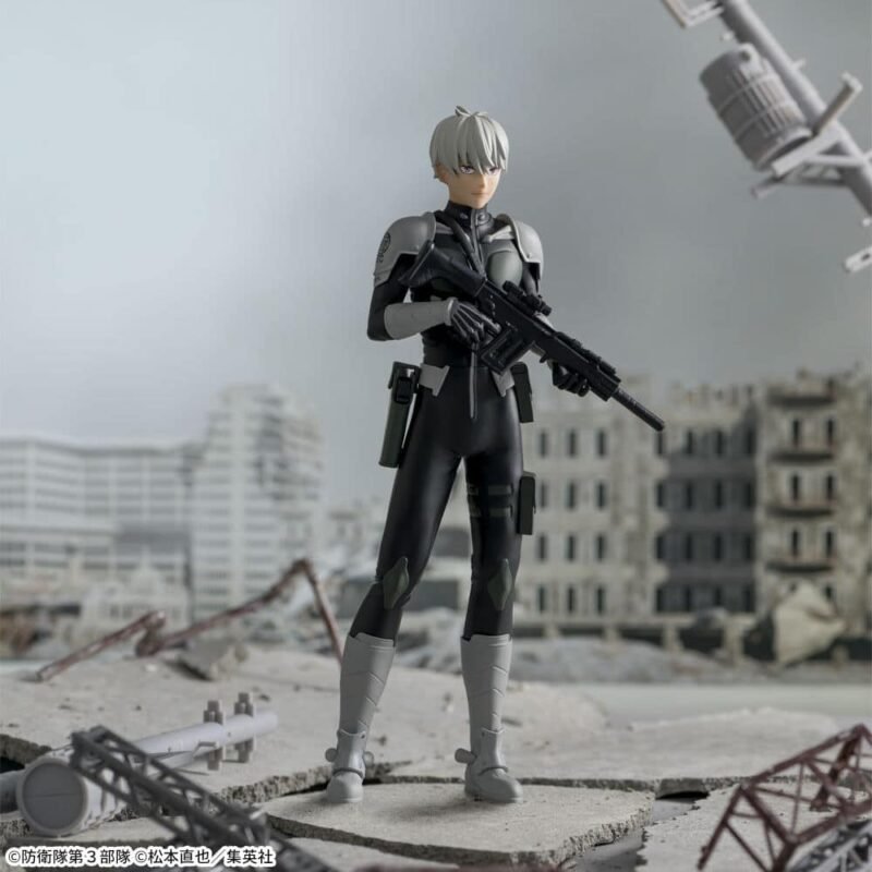 Figura Reno Ichikawa Luminasta