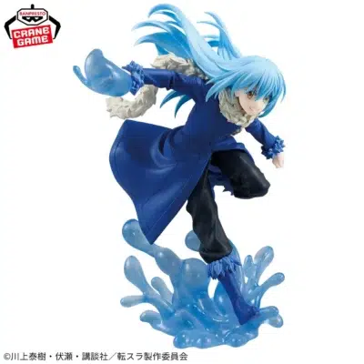 Figura Rimuru Tempest Effectreme