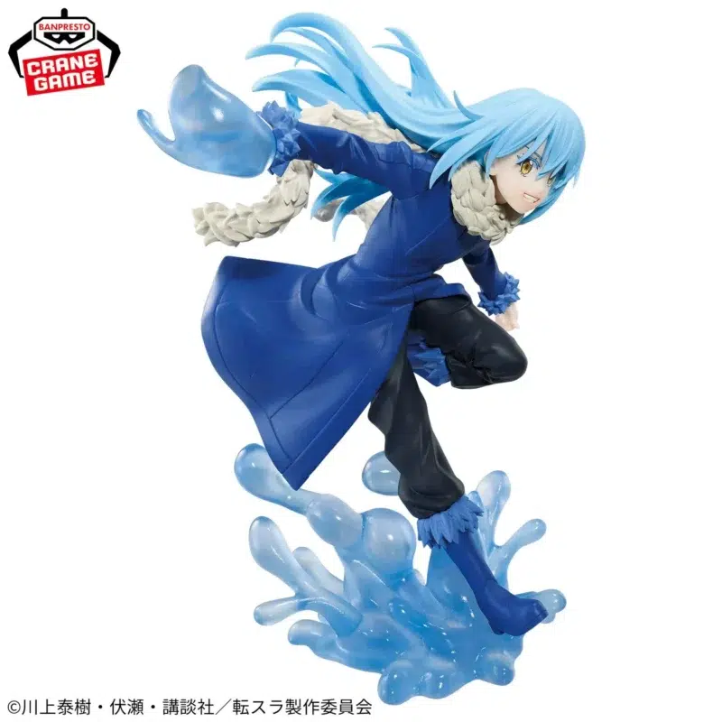 Figura Rimuru Tempest Effectreme
