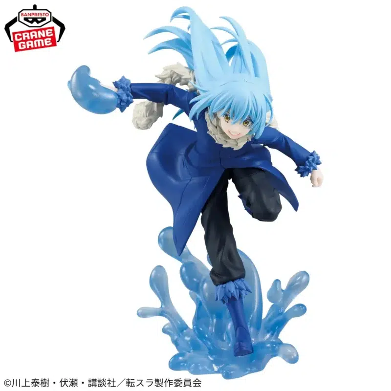 Figura Rimuru Tempest Effectreme
