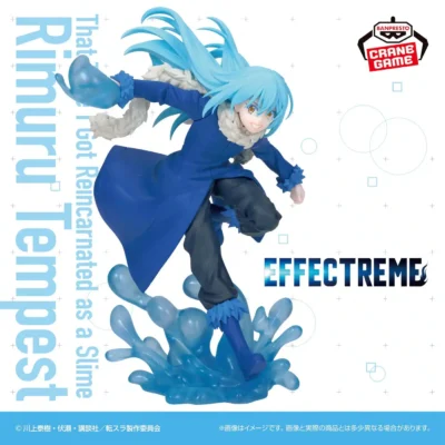Figura Rimuru Tempest Effectreme
