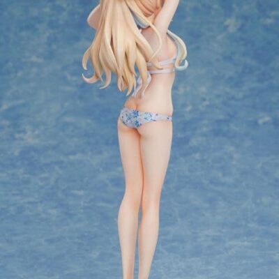 Figura Runa Shirakawa Elcoco