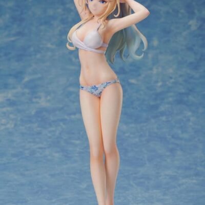 Figura Runa Shirakawa Elcoco