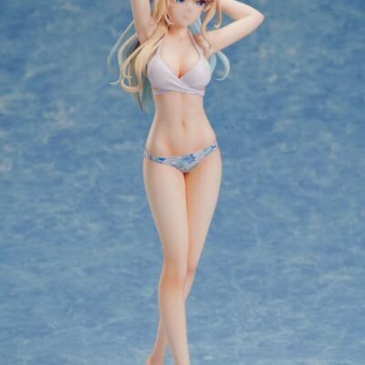 Figura Runa Shirakawa Elcoco