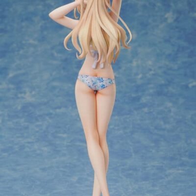 Figura Runa Shirakawa Elcoco