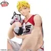 Figura Ryota Kise y Tetsuya Kuroko no Basket Last Game