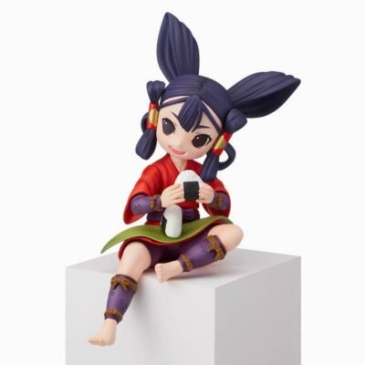 Figura Sakuna Hime chokonose